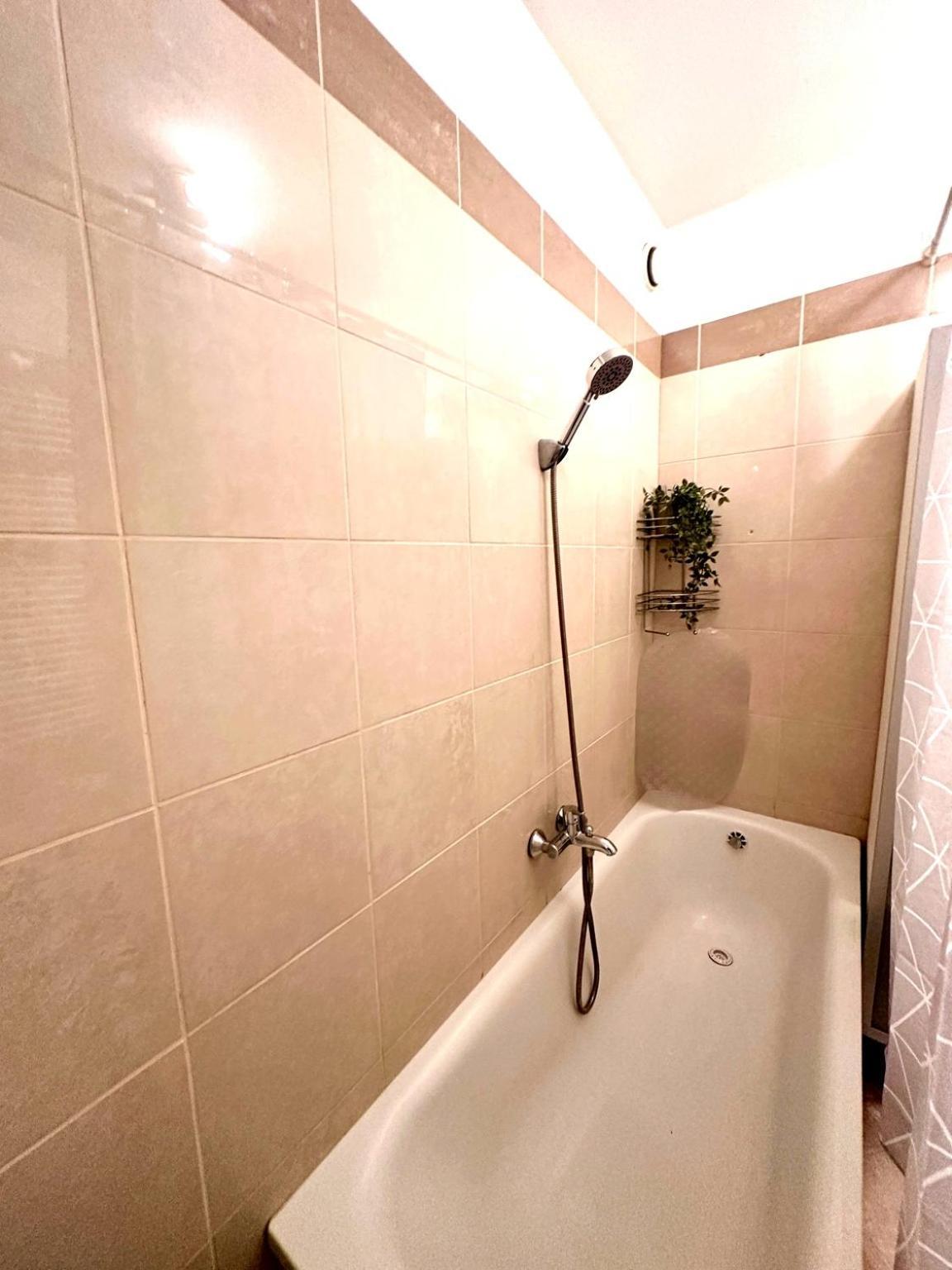 City Center Apartment With Balcony Budapesta Exterior foto